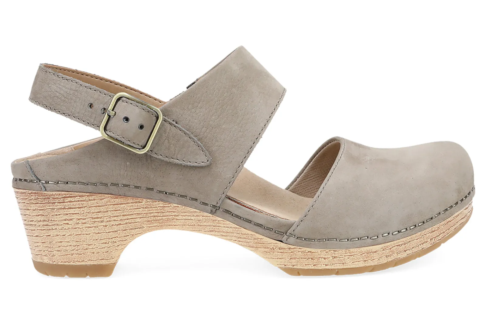 Fashion Lucia Women Adjustable Strap|Sandals