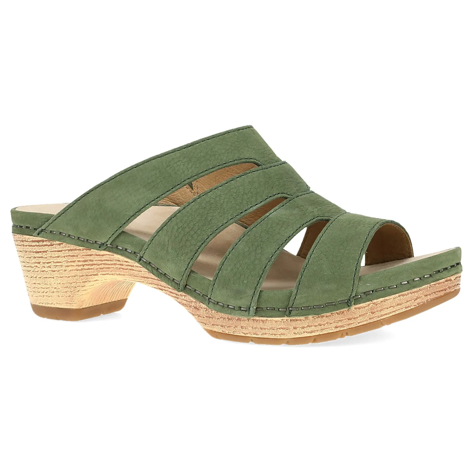Fashion Lyndi Women Adjustable Strap|Sandals