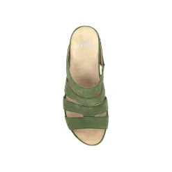 Fashion Lyndi Women Adjustable Strap|Sandals