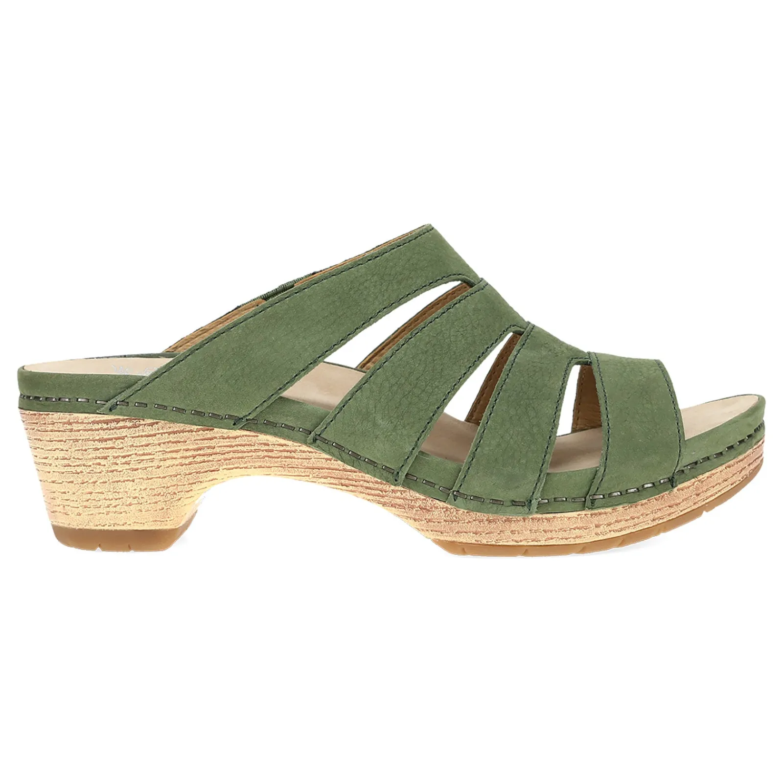 Fashion Lyndi Women Adjustable Strap|Sandals