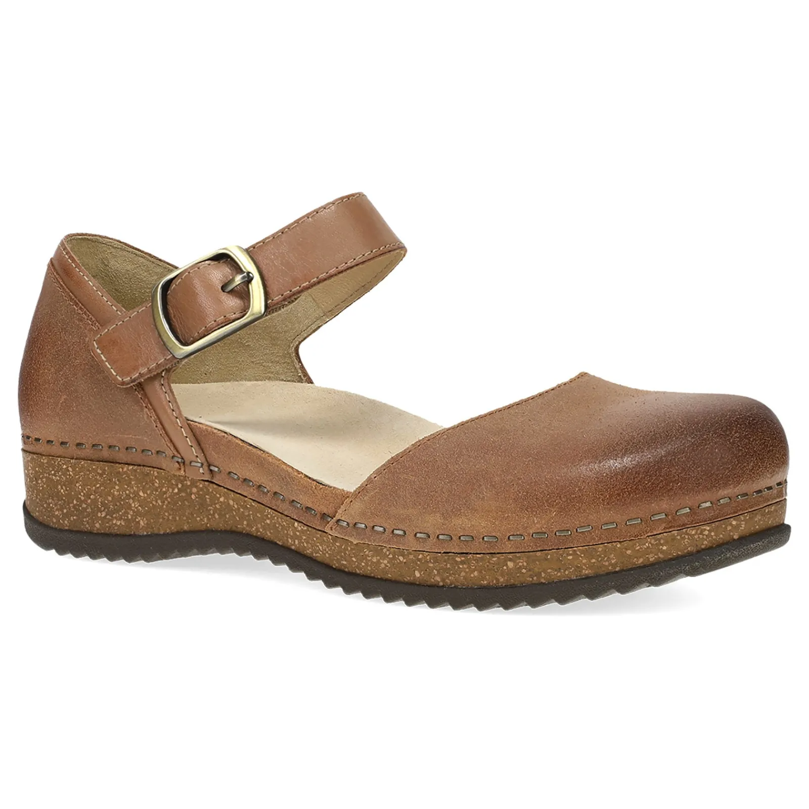 Online Mae Women Mary Janes|Adjustable Strap