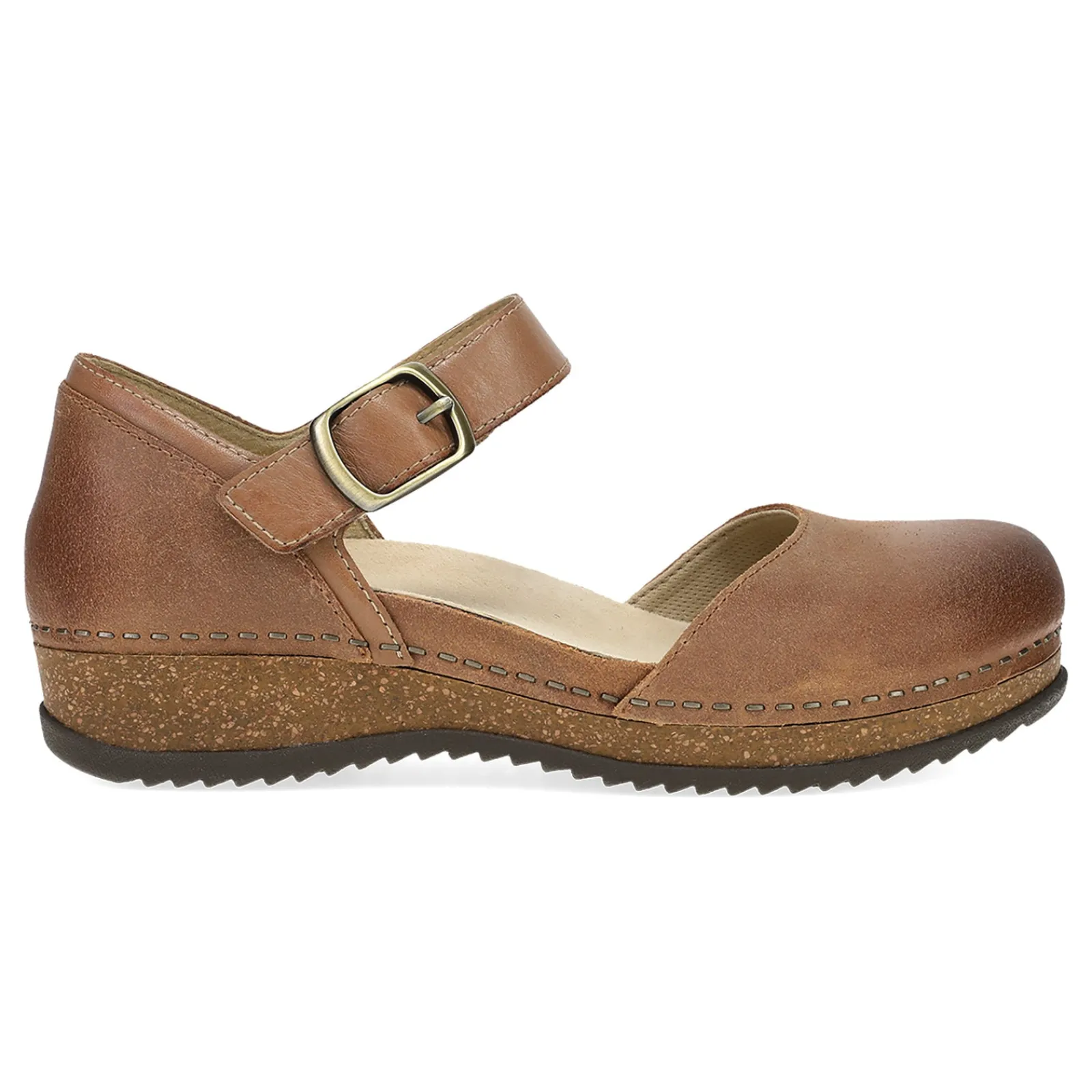 Online Mae Women Mary Janes|Adjustable Strap