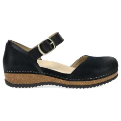 Outlet Mae Women Mary Janes|Adjustable Strap