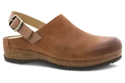 Fashion Merrin Women Adjustable Strap|Clogs