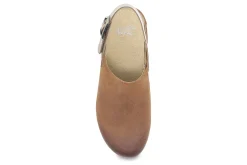 Fashion Merrin Women Adjustable Strap|Clogs