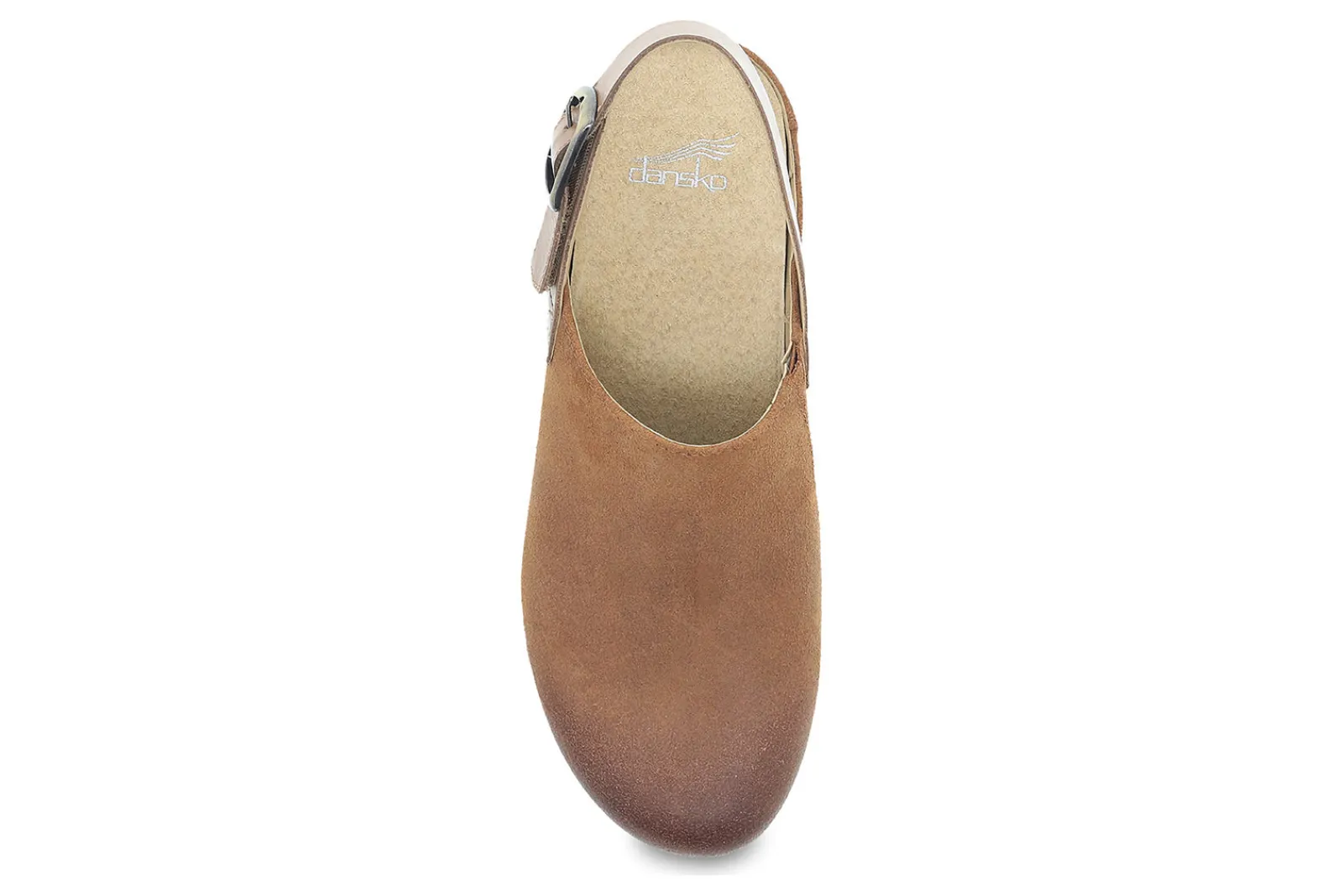 Fashion Merrin Women Adjustable Strap|Clogs