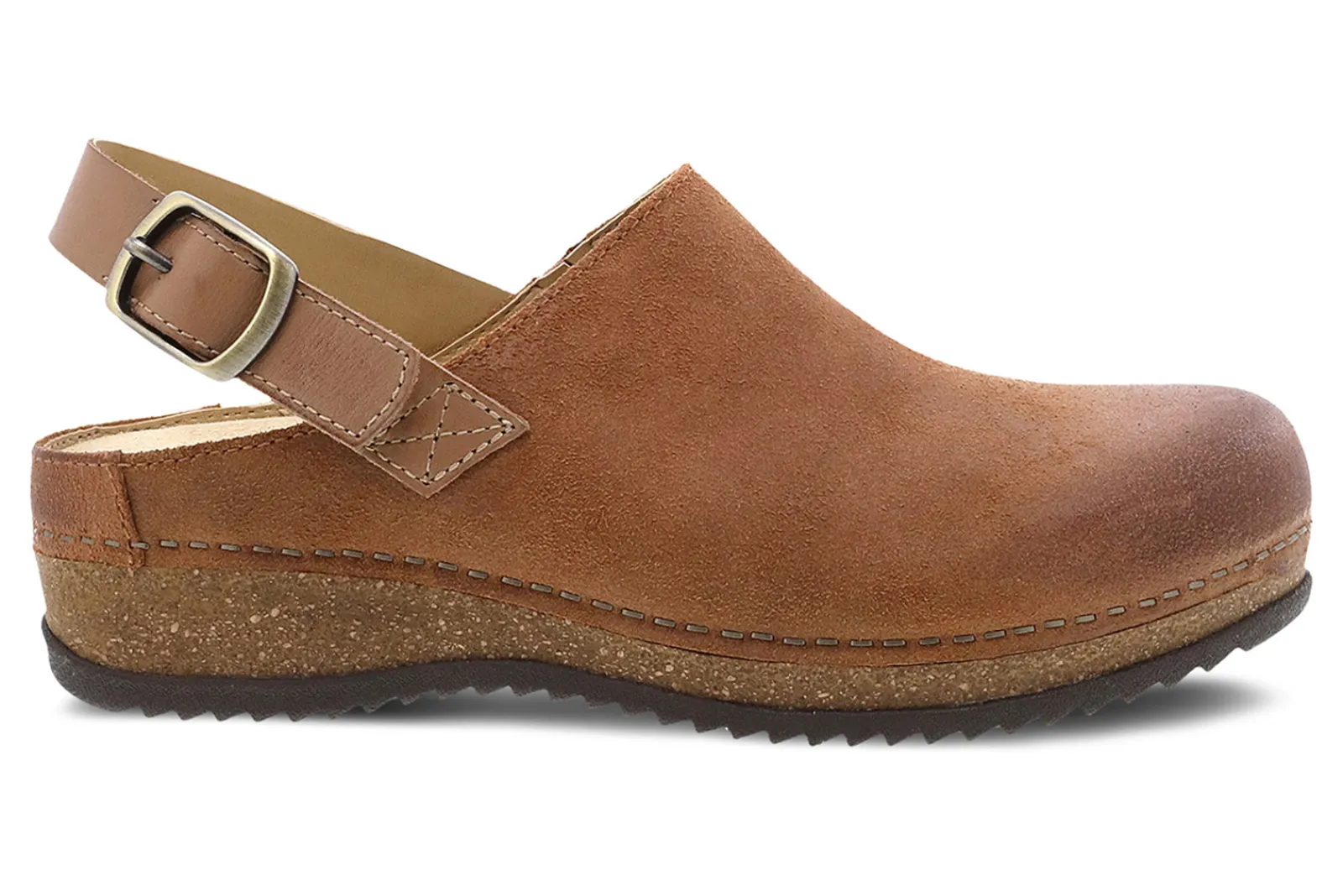 Fashion Merrin Women Adjustable Strap|Clogs