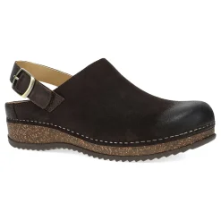 Hot Merrin Women Adjustable Strap|Clogs