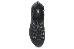 New Mia Women Adjustable Strap|Walking Shoes