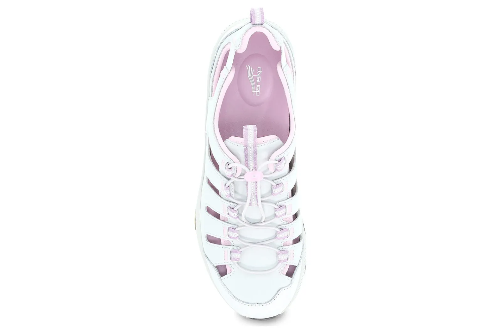 Outlet Mia Women Adjustable Strap|Walking Shoes