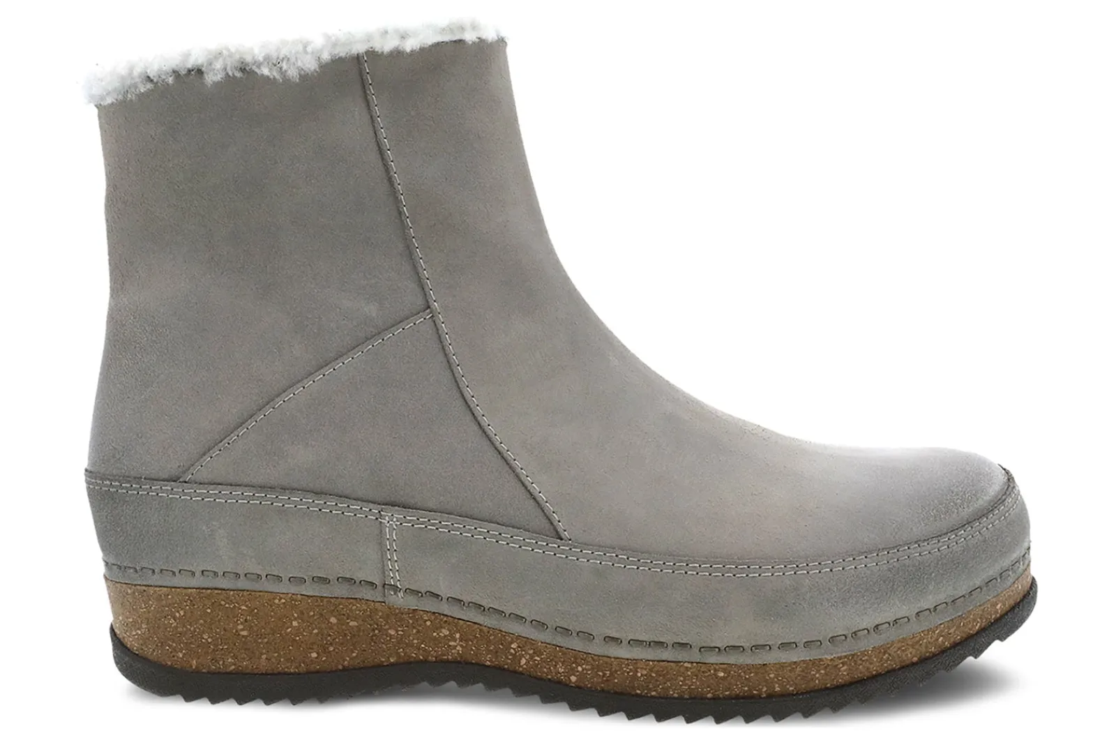 Clearance Mitzy Women Walking Shoes|Boots