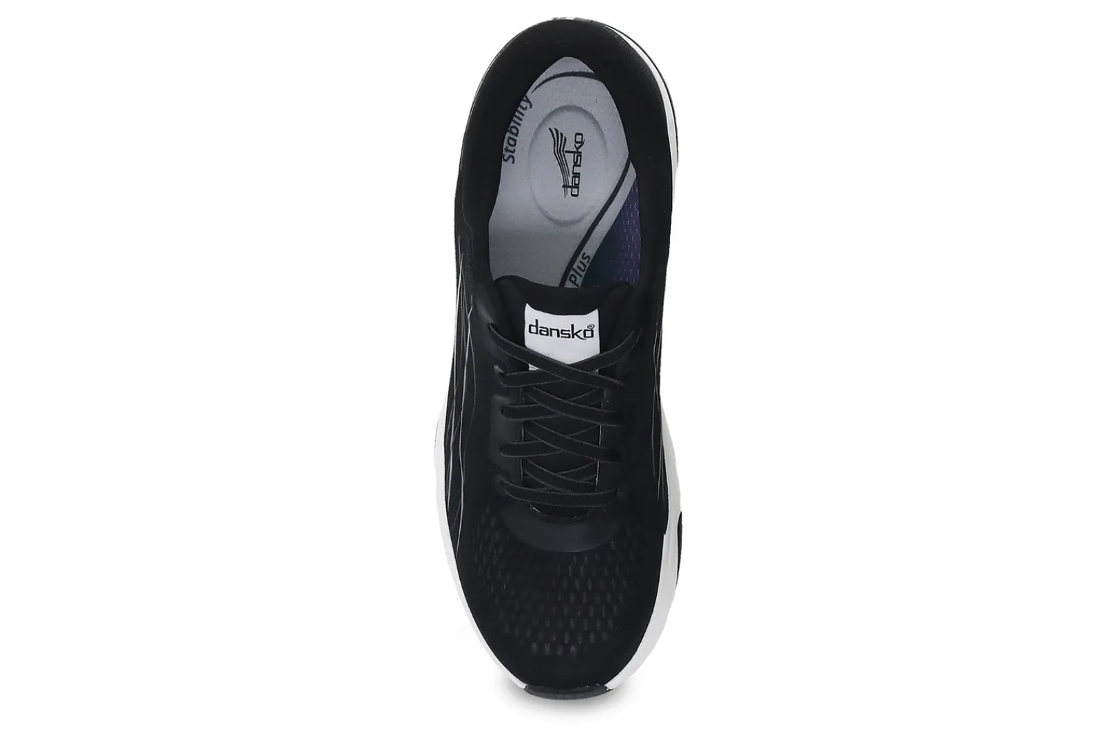 New Pace Women Lace Up|Walking Shoes