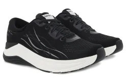 New Pace Women Lace Up|Walking Shoes