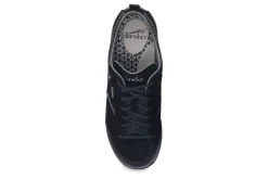 Fashion Paisley Women Lace Up|Walking Shoes