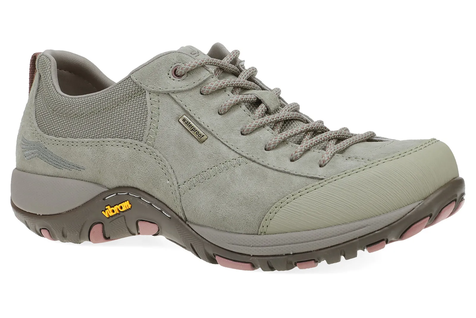 Hot Paisley Women Lace Up|Walking Shoes