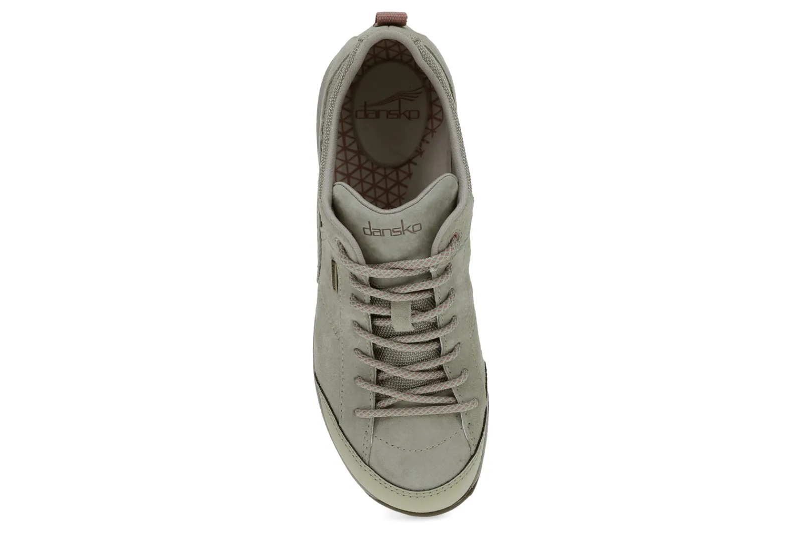 Hot Paisley Women Lace Up|Walking Shoes