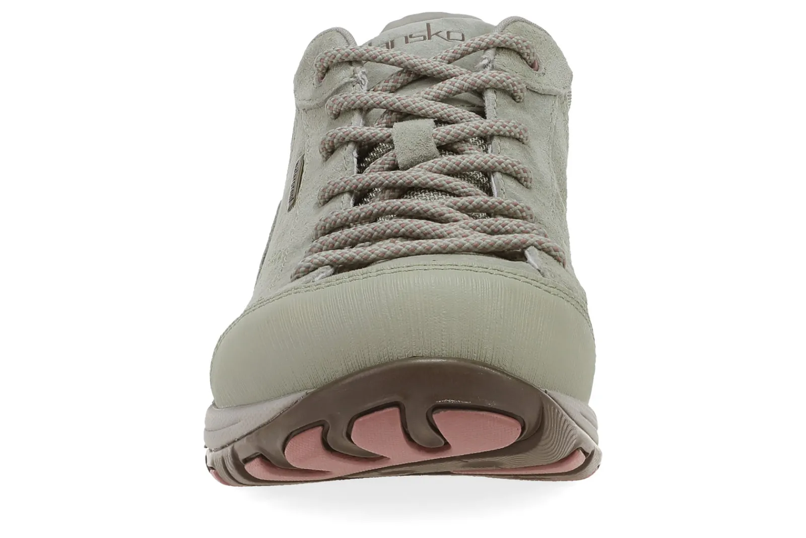 Hot Paisley Women Lace Up|Walking Shoes