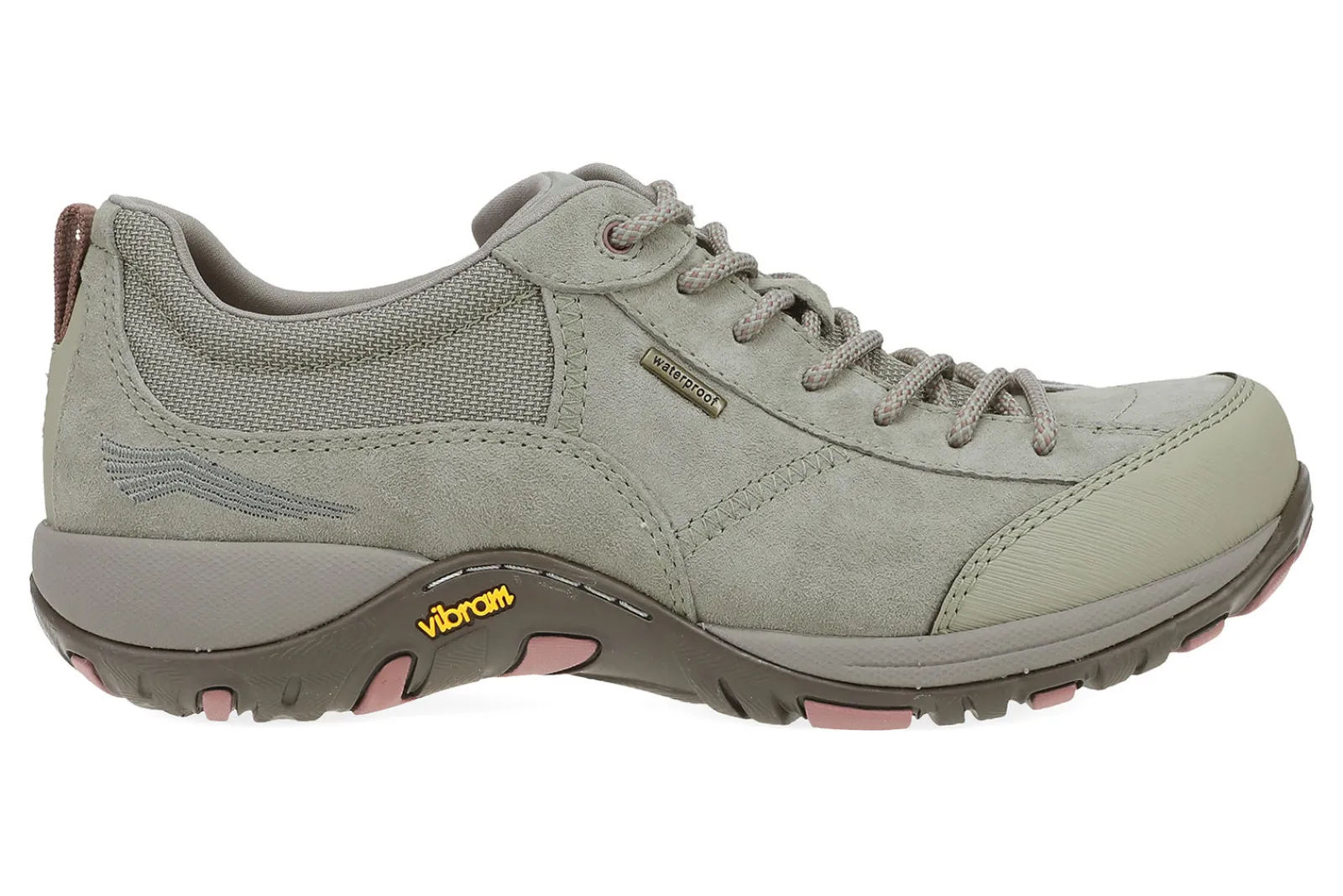 Hot Paisley Women Lace Up|Walking Shoes