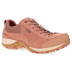 Discount Paisley Women Lace Up|Walking Shoes