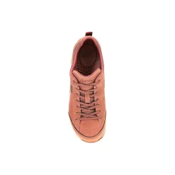 Discount Paisley Women Lace Up|Walking Shoes