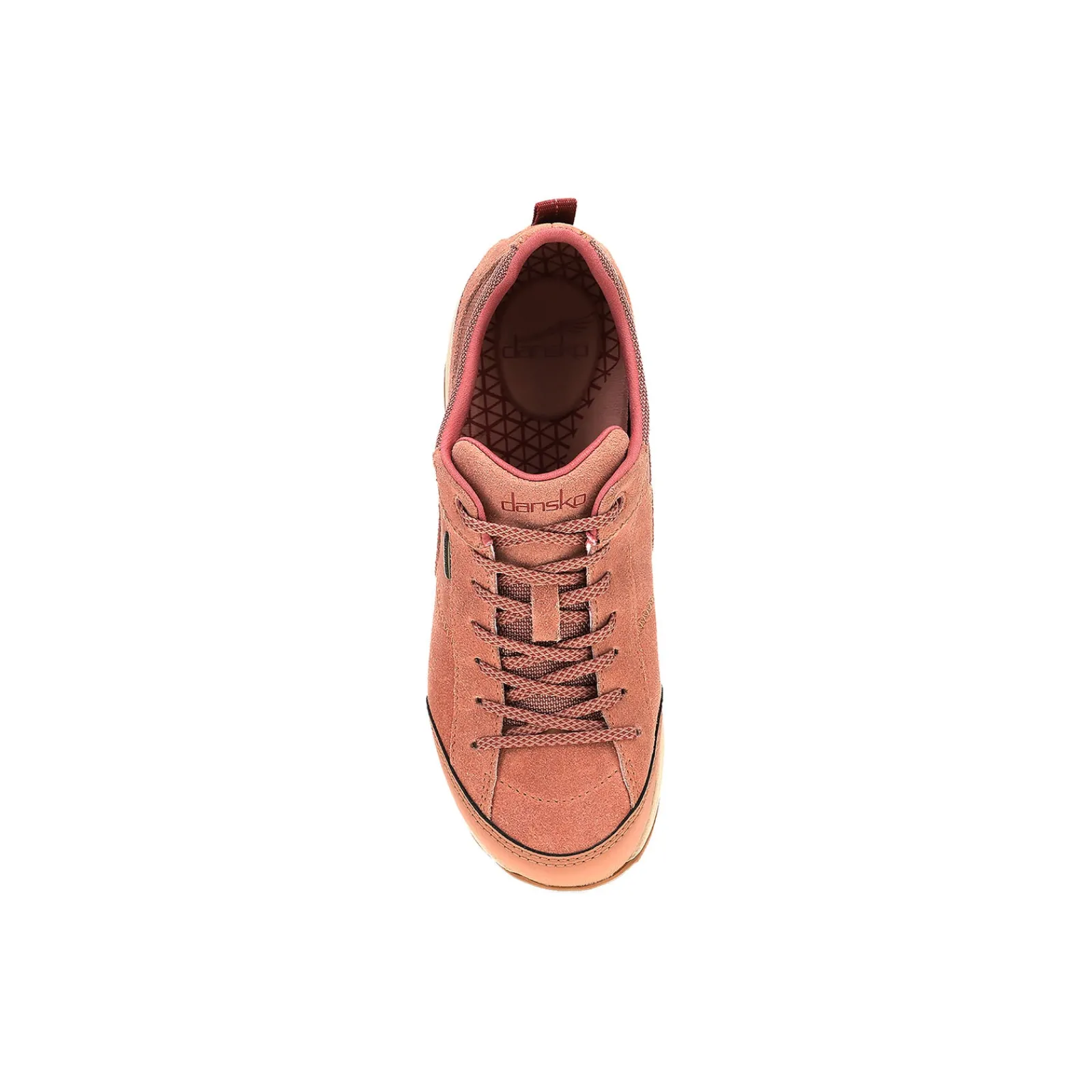 Discount Paisley Women Lace Up|Walking Shoes