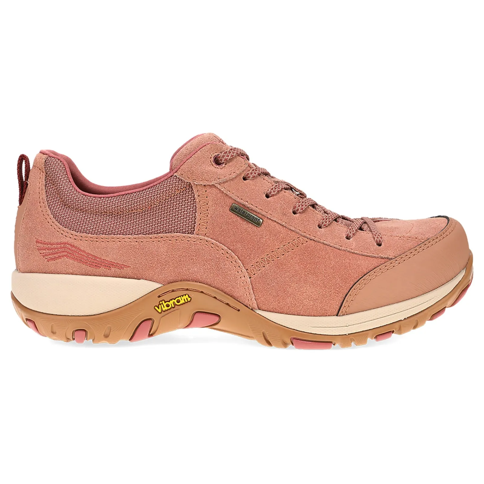 Discount Paisley Women Lace Up|Walking Shoes