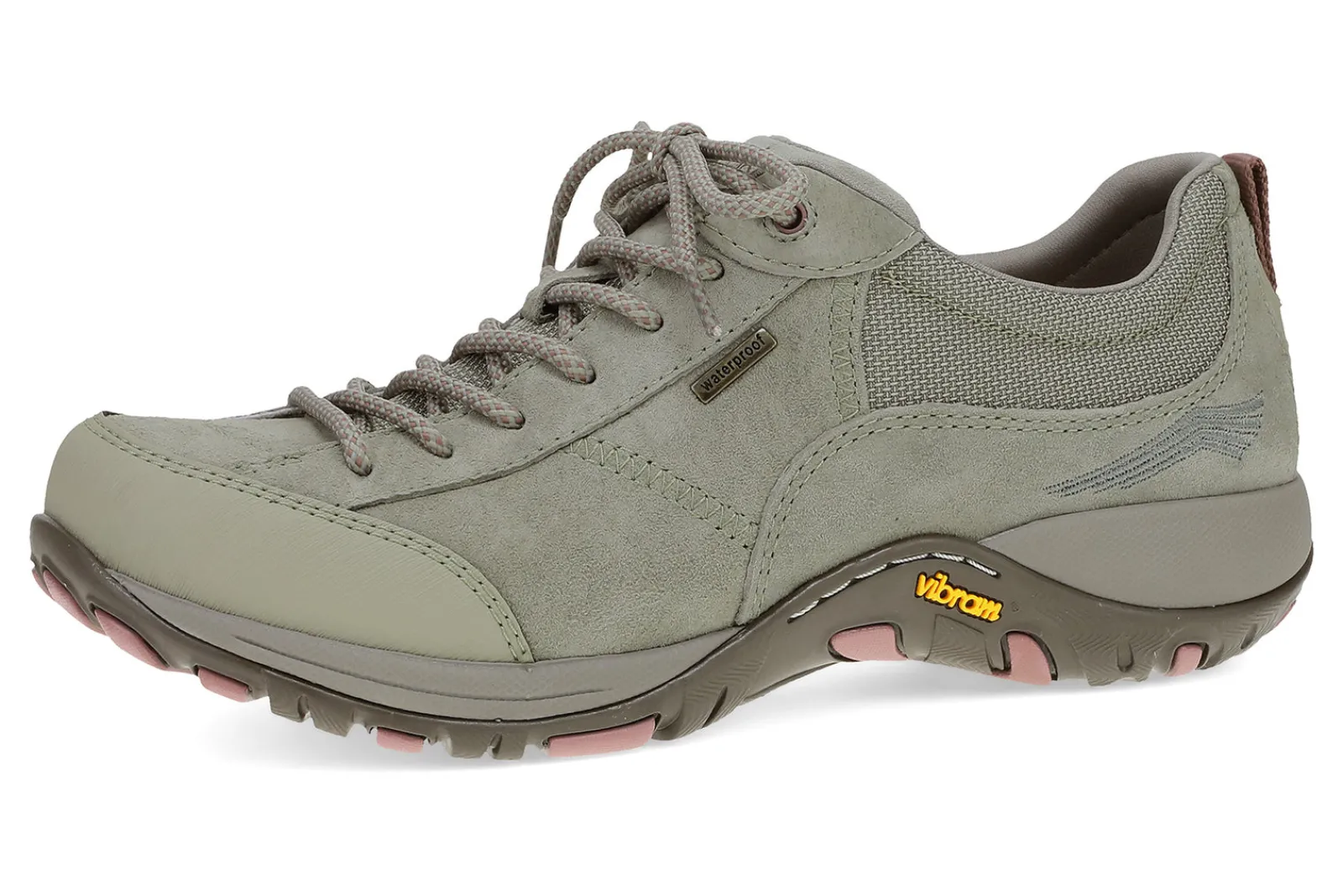 Best Paisley Women Lace Up|Walking Shoes