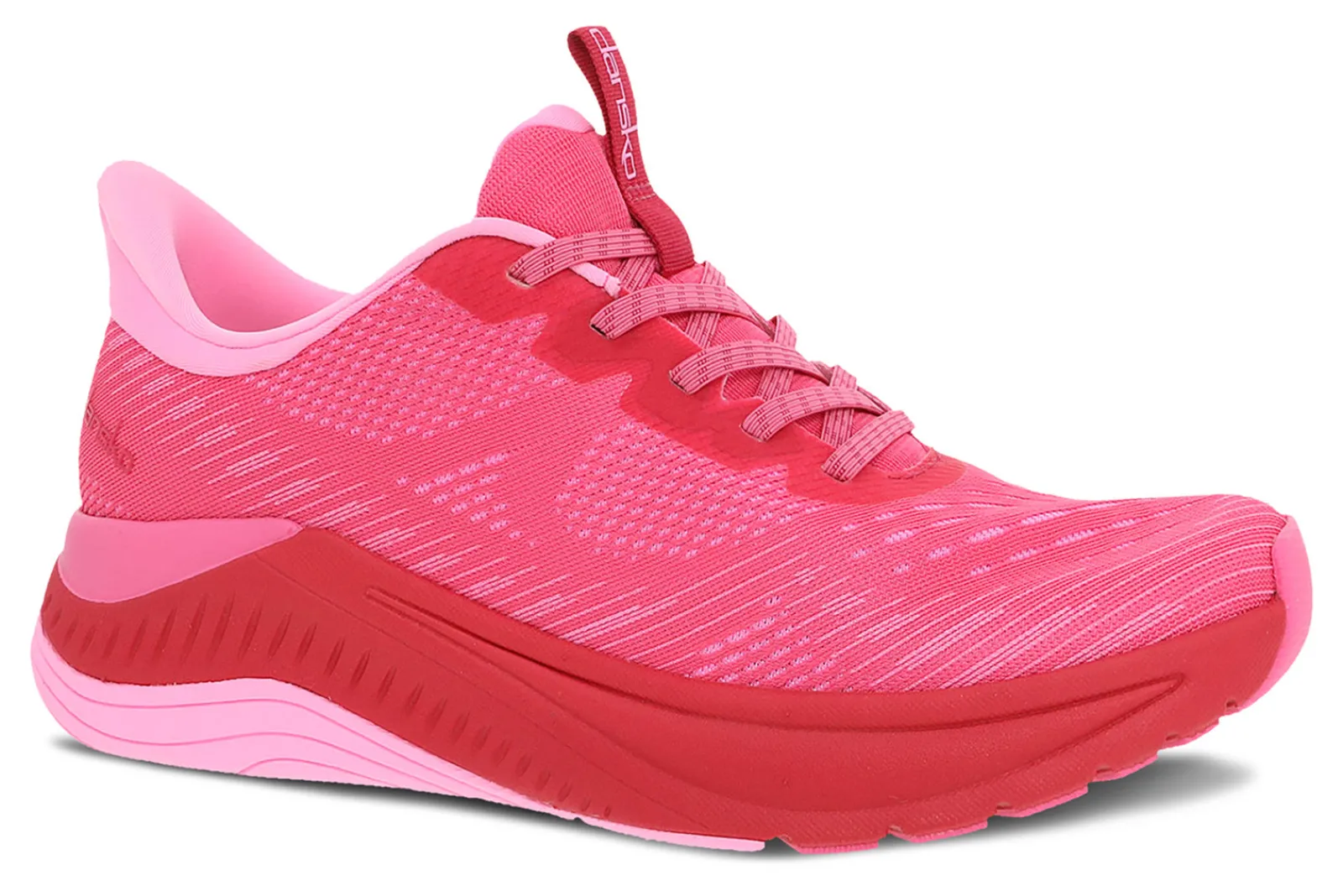 Clearance Peony Women Lace Up|Slip Ons