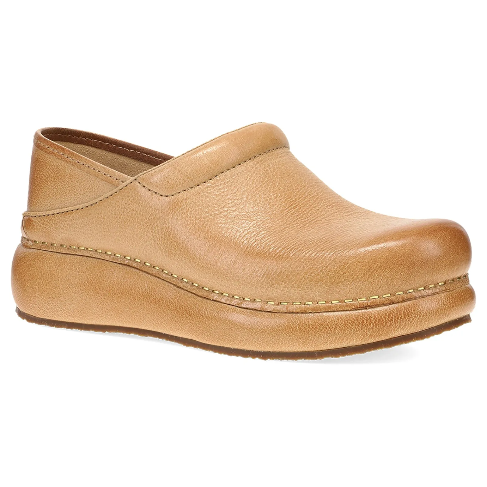 Fashion Platform Pro Women Clogs