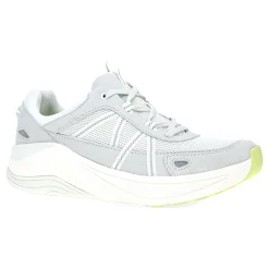 Hot Poppy Women Lace Up|Walking Shoes