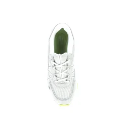 Hot Poppy Women Lace Up|Walking Shoes