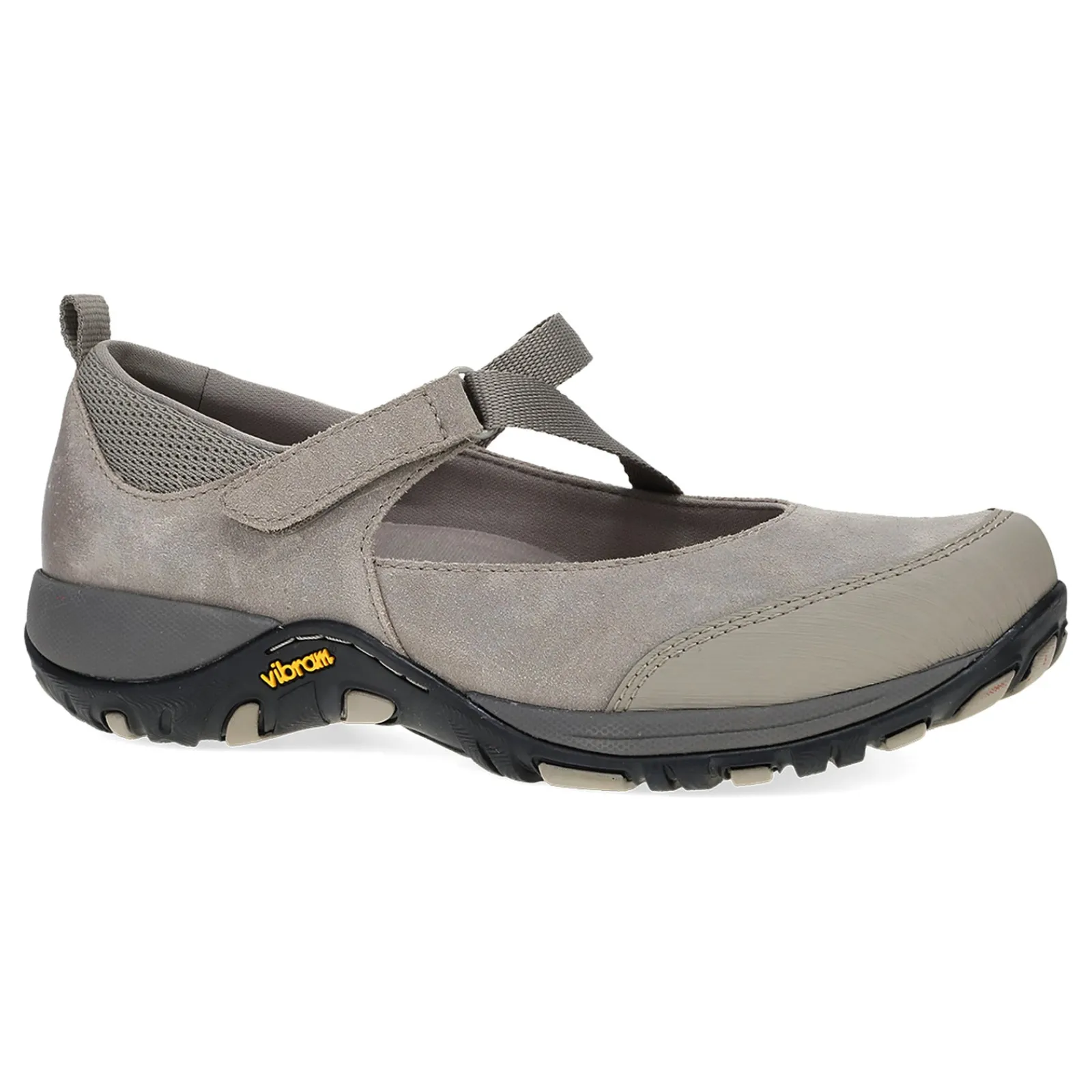 Clearance Primrose Women Mary Janes|Adjustable Strap