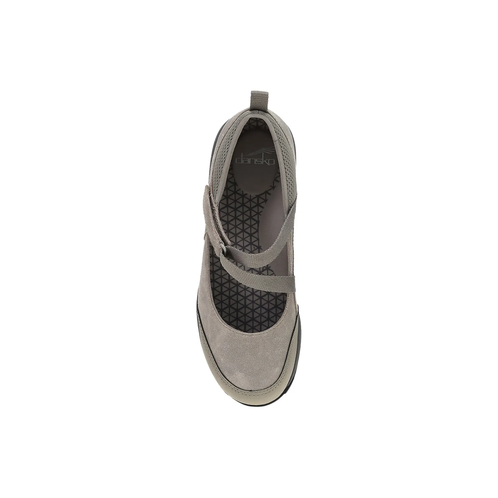 Clearance Primrose Women Mary Janes|Adjustable Strap