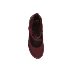 New Primrose Women Mary Janes|Adjustable Strap