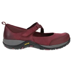 New Primrose Women Mary Janes|Adjustable Strap