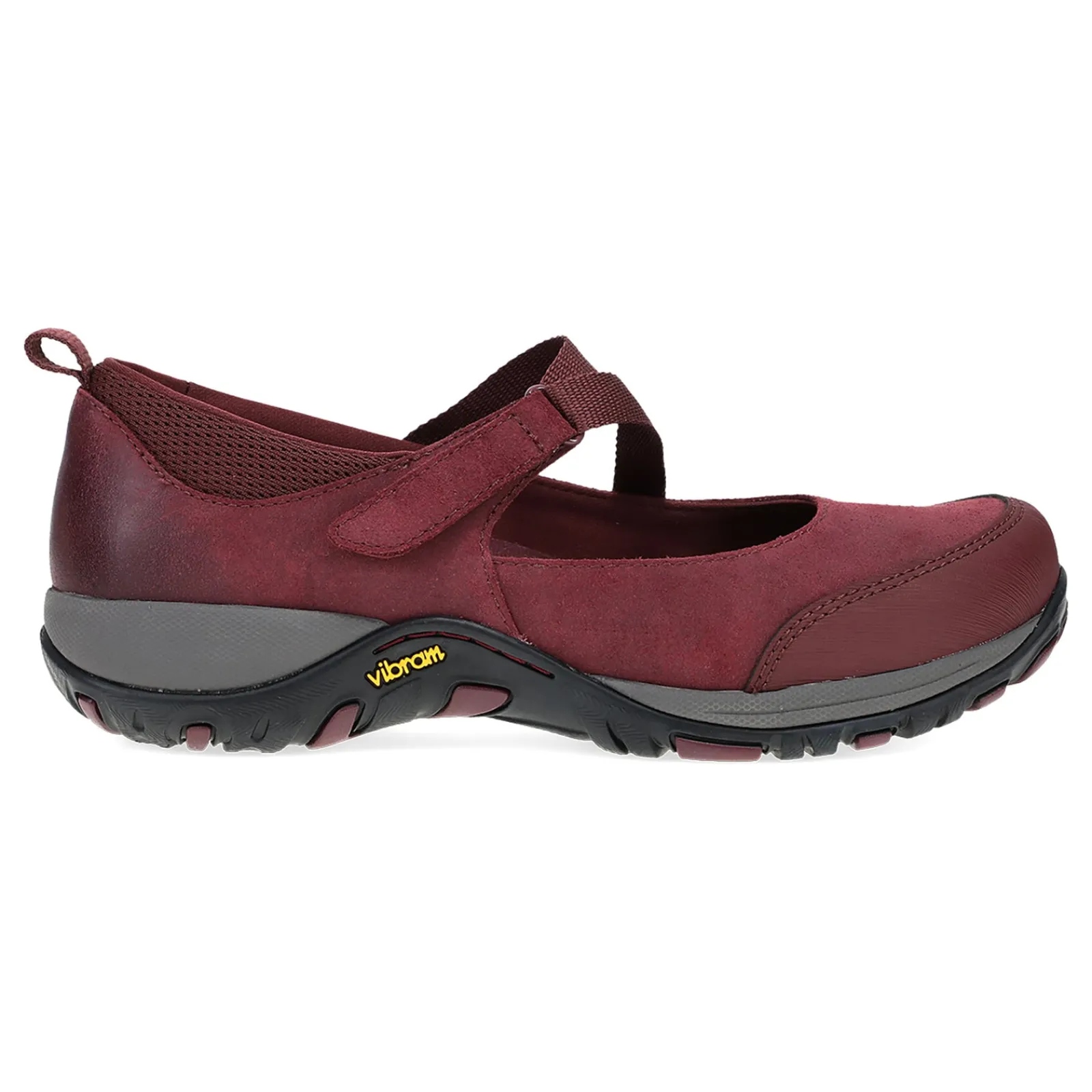New Primrose Women Mary Janes|Adjustable Strap