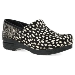 New Pro Women Clogs