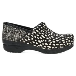New Pro Women Clogs