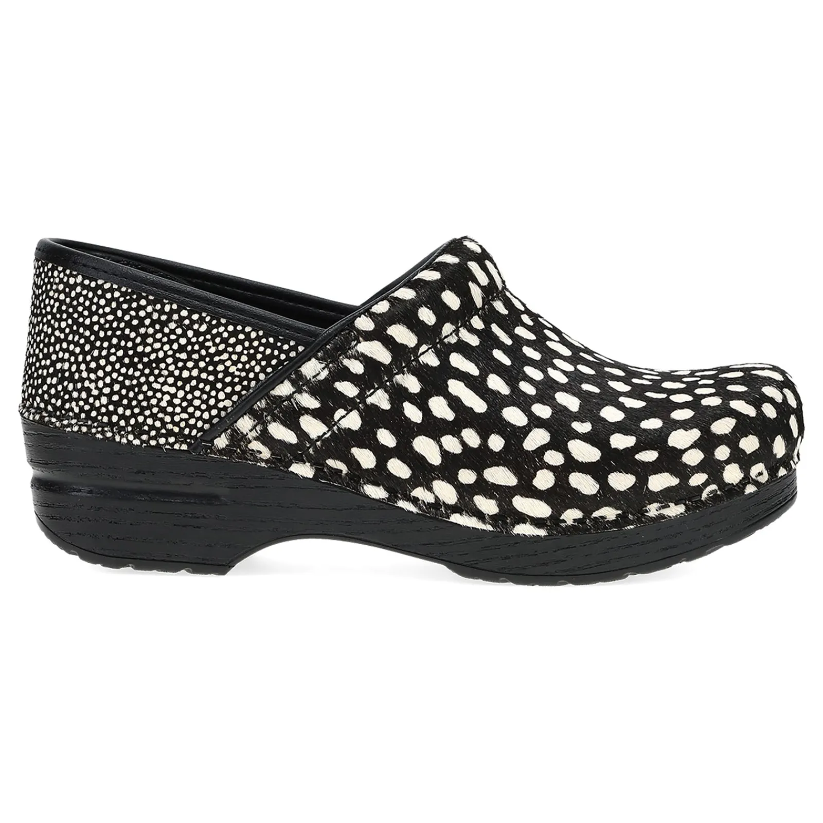 New Pro Women Clogs