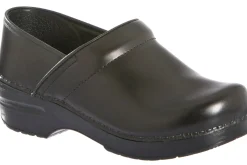 Fashion Professional Slip-Ons