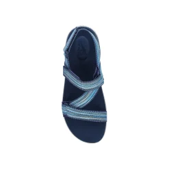 Clearance Rayna Women Adjustable Strap|Walking Shoes