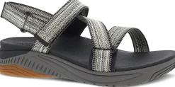 Outlet Rayna Women Adjustable Strap|Walking Shoes