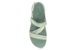 Discount Rayna Women Adjustable Strap|Walking Shoes