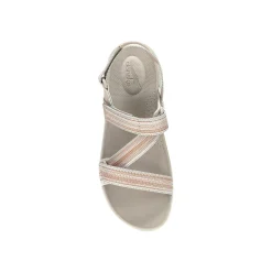 Discount Rayna Women Adjustable Strap|Walking Shoes