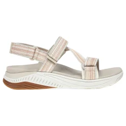 Discount Rayna Women Adjustable Strap|Walking Shoes