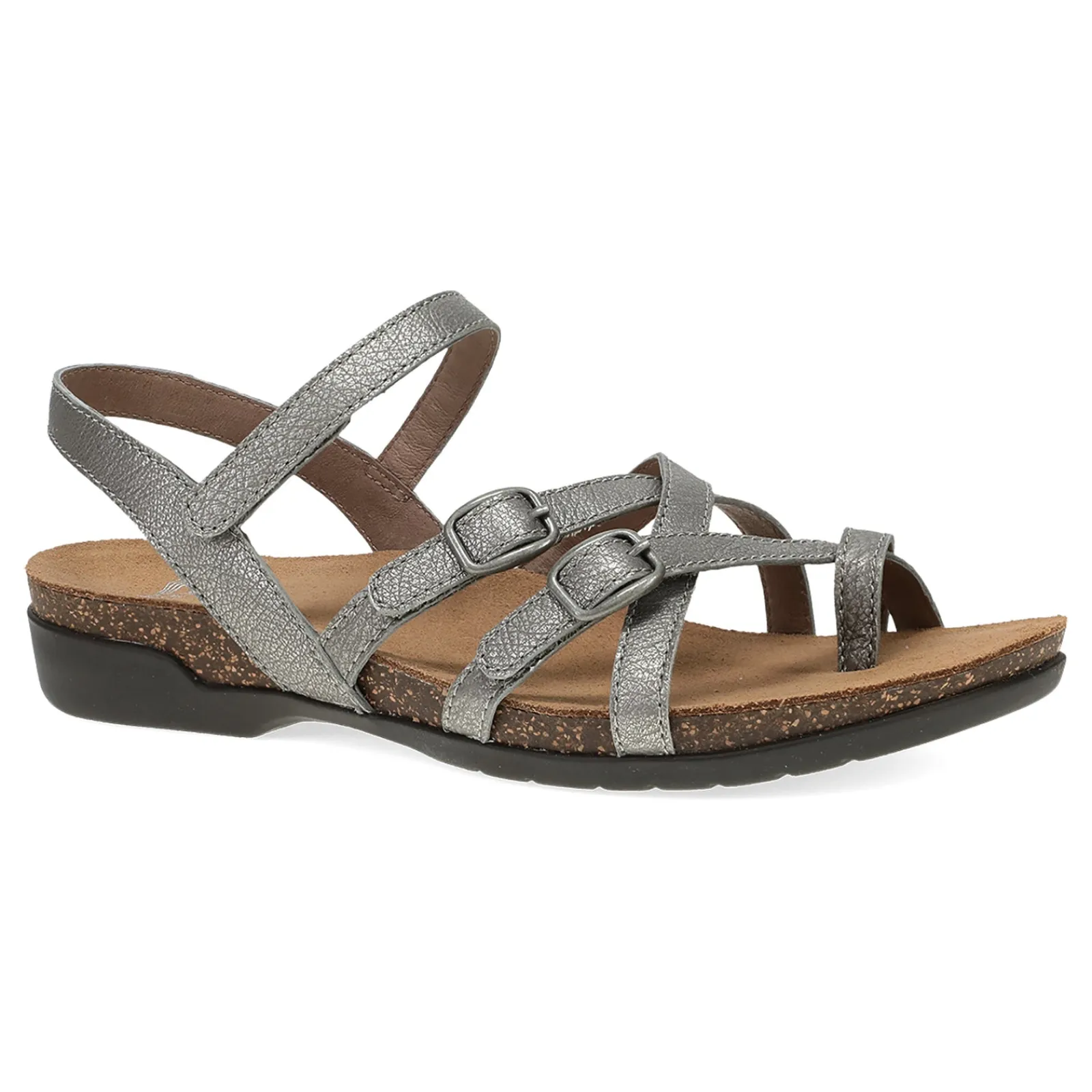 Best Roslyn Women Adjustable Strap|Walking Shoes