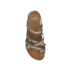Best Roslyn Women Adjustable Strap|Walking Shoes