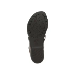 Best Roslyn Women Adjustable Strap|Walking Shoes