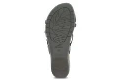 Discount Roslyn Women Adjustable Strap|Walking Shoes