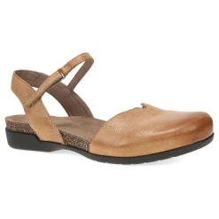 Sale Rowan Women Adjustable Strap|Walking Shoes